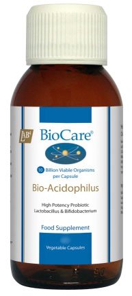 BioAcidophilus