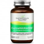 Curcuminx4000