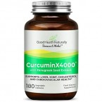Curcuminx4000