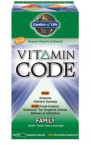 Vitamin Code Family