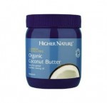 Omega Excellence Organic Coconut Butter