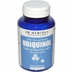 Dr Mercola Bio Activity CoQ10 Ubiquinol