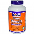 Bone Strength by NOW Foods