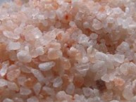 Himalayan Rock Salt - Crystal and Fine 1 kg bags